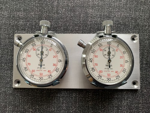 Vintage smiths mechanical - smiths,