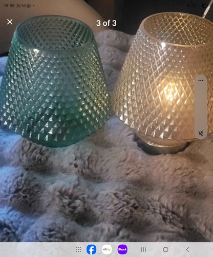 Next home changeable lamp - changeable,