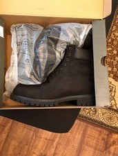 Timberland Men's Boots