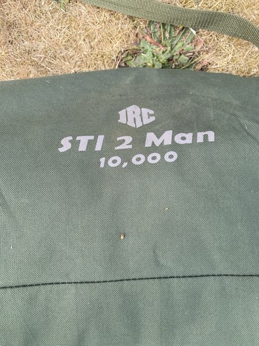 Jrc sti man bivvy - man,
