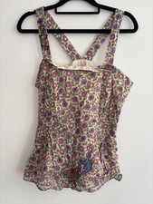 145. Y2K Vintage Laura Lees x