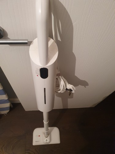 Homesmart steam mop - steam,