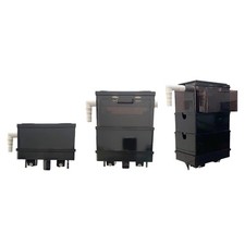 Overflow Box for Aquariums for