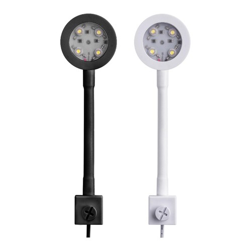Small fish tank light aquarium - small,