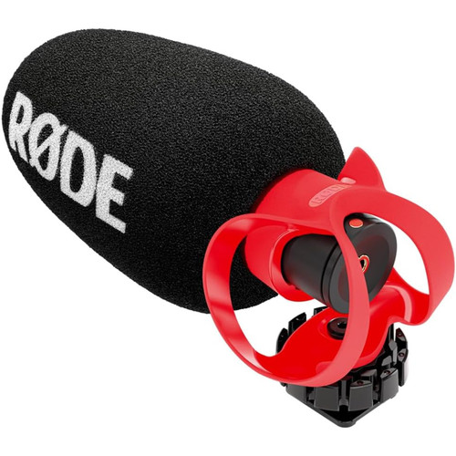 Rode videomicro - videomicro, ii