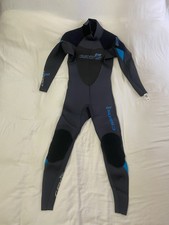 C-Skins React 5/4/3 Wetsuit MS