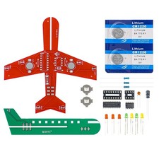 Small Aircraft Flash Circuit