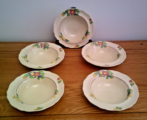 Royal doulton minden d5334 - -,