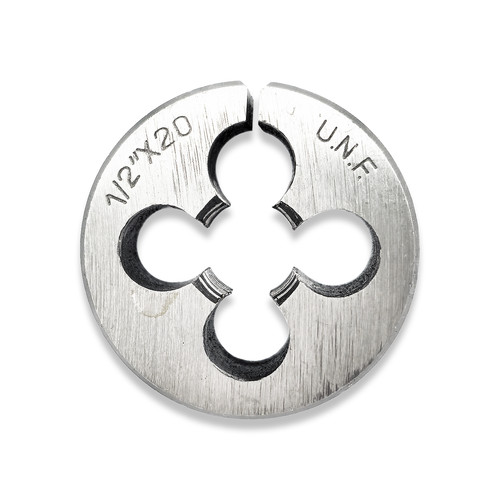 Unf die threading split - unf,