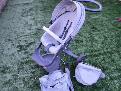 Stokke pram accesories - stokke,