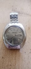 Vintage 1970 seiko actus - seiko, ss