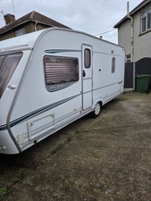 2005 Abbey Vogue GTS 415 4