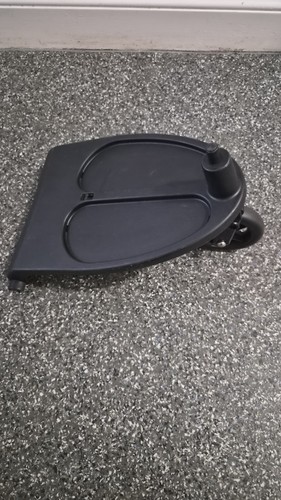 Old style bugaboo wheeled - old,