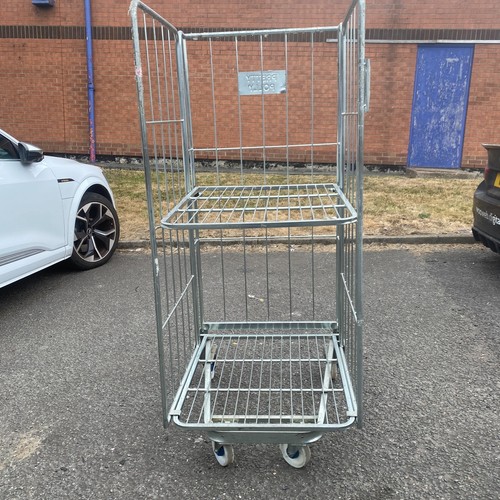 Heavy duty large double - of,