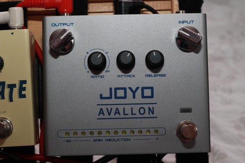 Joyo avallon classic - joyo,