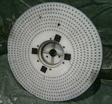 Taski Swingo Ergo Flexi Pod Drive Pad Holder Disc 17inch/41cm 6010452