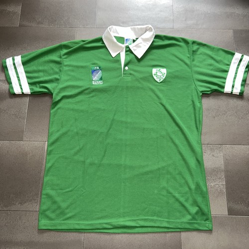 Vintage ireland irb - vintage,