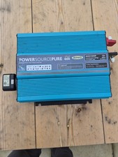 Ring 600watt Pure Wave Power