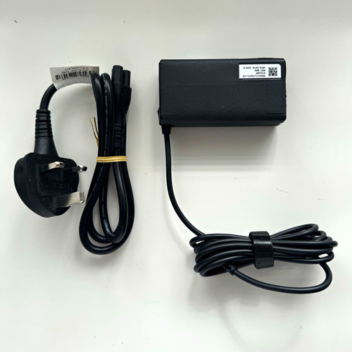 Genuine 65w lenovo usb - usb-c, power