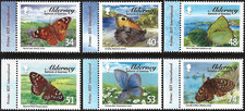 2008 alderney a329 - 2008, sg