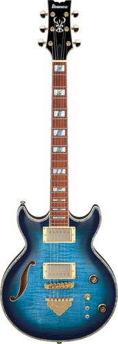 Ibanez ar520hfmlbb electric - ibanez,