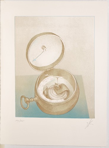 Günther filus screen - filus/screen, print
