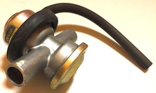 Vacuum Valve Secondary Air