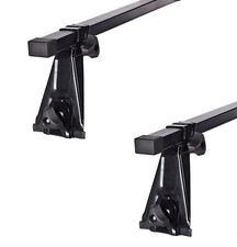 Roof Rack Bars M10UN 140cm For