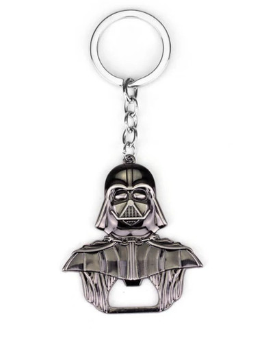 Darth vader star - star, inspired