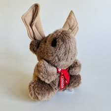 Wild Wonders Canada Soft Toy