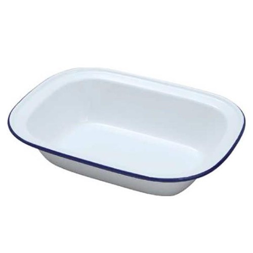 20cm white blue falcon - white,