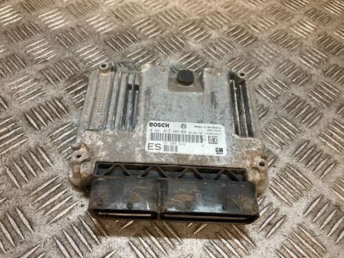 Vauxhall vectra cdti mk2 - vectra,