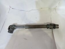 FORD KA PLUS STUDIO 2017 STEERING COLUMN JOINT