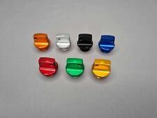 Aluminium Racing Oil Filler