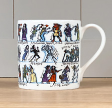 Mclaggan Smith - Shakespeare