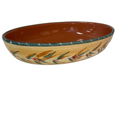 Furio Home Large Oval
