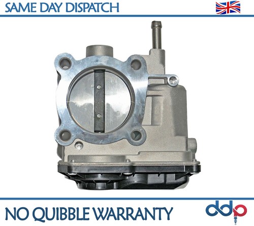 Throttle body for - for, prius