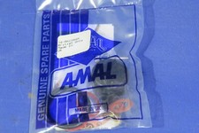 BSA TRIUMPH NORTON AMAL