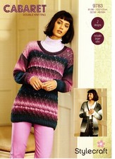 Women's Cardigan Jumper