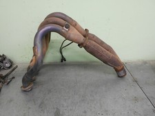 kawasaki  zx  10 r   exhaust  front  pipe (2006)