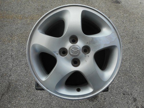 Mazda protege wheel - mazda, 15"