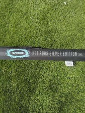 Browning Sphere Hot Rods