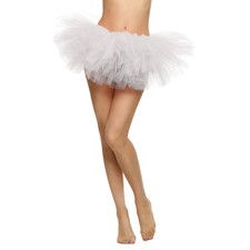 Women's Classic Tulle Layered