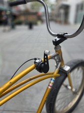 Shimano Nexus 3 Speed Jockey