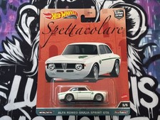 Hot Wheels Premium Car Culture