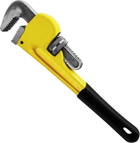 Inch stilsons pipe wrench - inch,