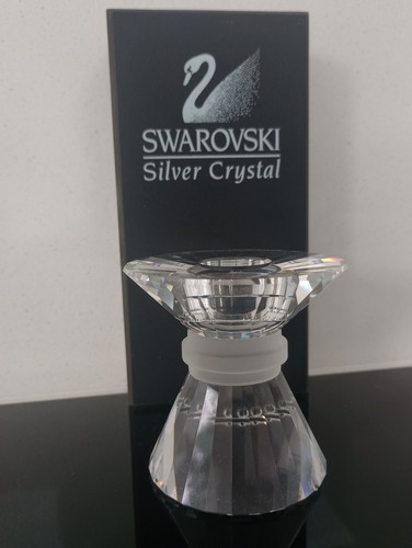 Rare retired swarovski crystal - retired,