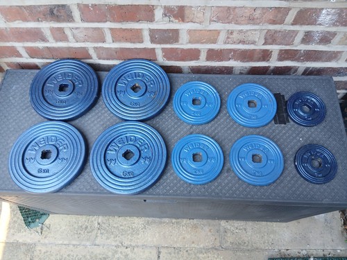 Kgs weider sabre - kgs, of