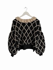 Unbranded Knitted Jumper