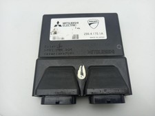 DUCATI MULTISTRADA 1200 ECU